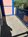 Balkon - 2 Zimmer Etagenwohnung zur Miete in Chemnitz