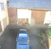 Ehemaliges Bauernanwesen im Herzen von Hammelburg