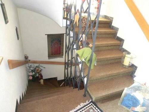 Treppenhaus - 
