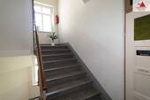 Treppenhaus - Etagenwohnung mit 56,00 m² in Annaberg-Buchholz zur Miete