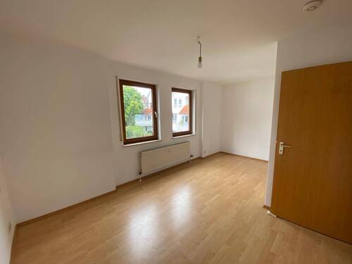 Schlafzimmer - 2 Zimmer Etagenwohnung in Filderstadt