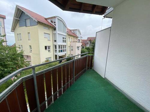 Balkon - 
