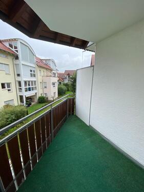 Balkon - 