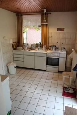 Nebeneingangsraum - 