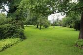 großer Naturgarten - 