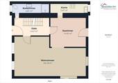 Grundriss EG - 