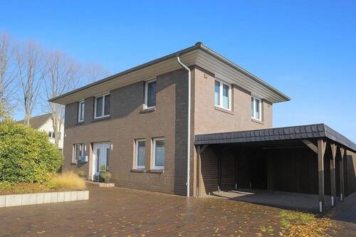 Bild 2 - 5 Zimmer Einfamilienhaus zum Kaufen in Bremen / Grohn