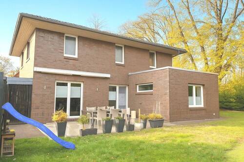 Bild 3 - 5 Zimmer Einfamilienhaus in Bremen / Grohn