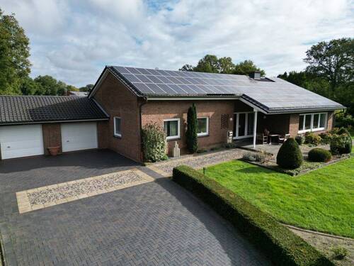 Bild 3 - 6 Zimmer Einfamilienhaus in Ibbenbüren