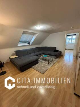 Wohnzimmer - 