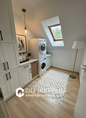 Abstellraum Visualisierung - 