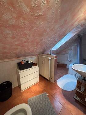 Badezimmer - 