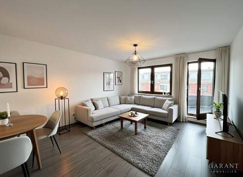 AI Visualisierung - Oben wohnen, weit blicken! - 325.000,00&nbsp;EUR Kaufpreis, ca.&nbsp; 73,00&nbsp;m&sup2;&nbsp;Wohnfl&auml;che