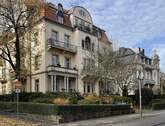 Terrassenstr./Villa Grunewald - 
