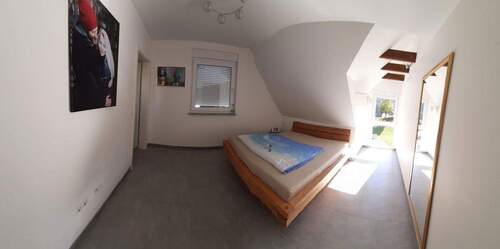 Schlafzimmer OG - 