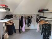 Kleiderzimmer OG - 