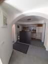 Eingangsbereich UG - 