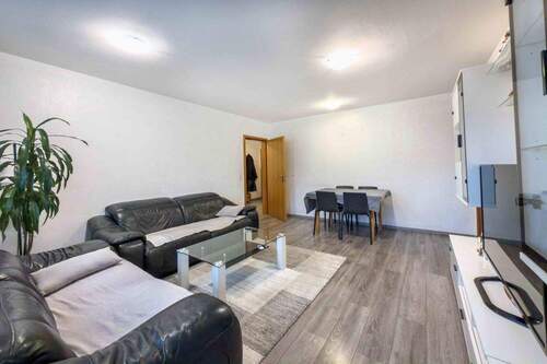 Wohnen - 3 Zimmer Etagenwohnung zum Kaufen in München