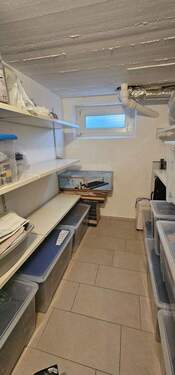 Kellerraum - 