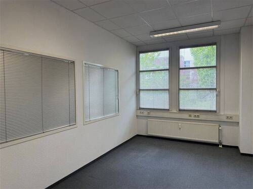 Letztes Zimmer von rechts - 