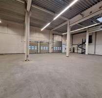Hallenfläche mit Büro an der Landsberger Str. zu mieten - Berlin Mahlsdorf