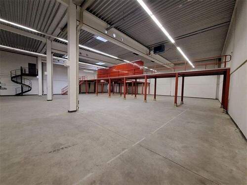 Innenansicht - 