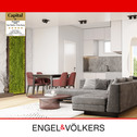 Engel & Völkers Würzburg - Großzügige 2-Zimmer-Wohnung mit Balkon und Tiefgaragenstellplatz