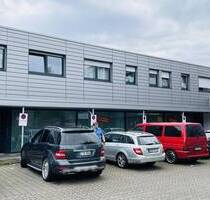 Sehr gepflegtes Ladenlokal in unmittelbarer Nähe zu Aldi - Kamp-Lintfort Geisbruch