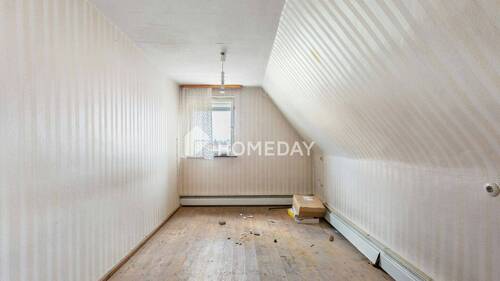 1. OG Schlafzimmer 1 1 - 