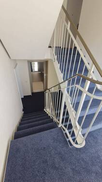 Treppenhaus 6.OG - 