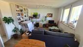 Wohnen - 2 Zimmer Etagenwohnung zur Miete in Nürnberg