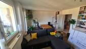 Wohnen - 2 Zimmer Etagenwohnung in Nürnberg