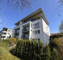 +++ TOLLE WOHNUNG IN GRÜNEM UMFELD +++ - Weilheim an der Teck