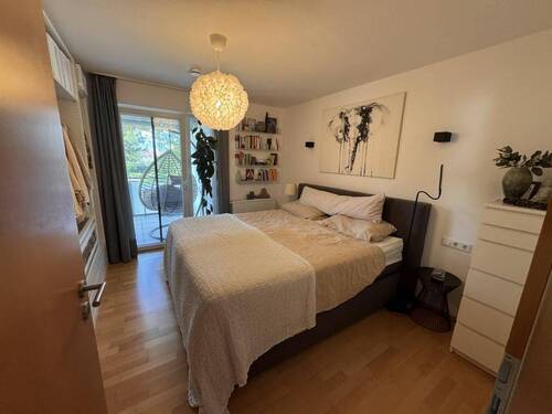 Schlafzimmer - 