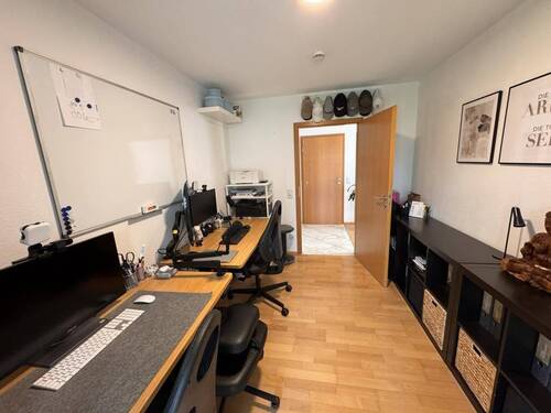 Büro/Kinderzimmer - 