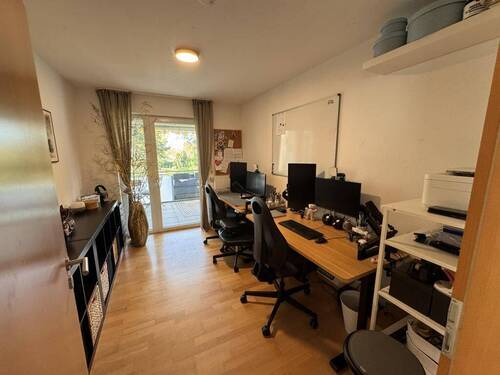 Büro/Kinderzimmer - 
