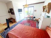 Wohnen, EG, zur Terrasse - 