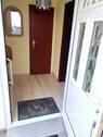 Eingang, EG, barrierefrei - 