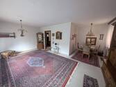 Wohnzimmer mit Essplatz - 