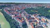 Das Lehel. - Mehrfamilienhaus, Wohnhaus zum Kaufen in München