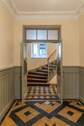 Entrée. - Mehrfamilienhaus, Wohnhaus in München