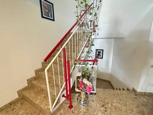 Treppenhaus - 