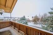 DHH Schwarzach Aussicht Balkon II - 