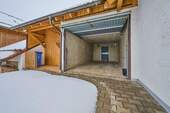 DHH Schwarzach Garage - 