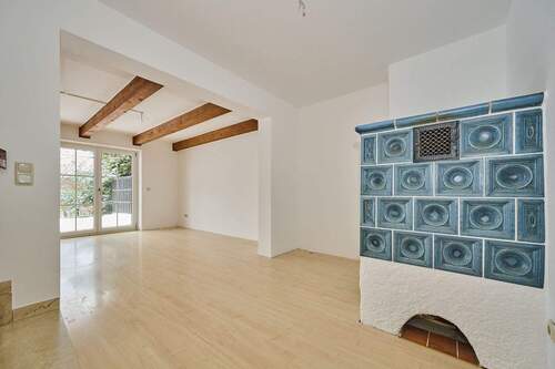 DHH Schwarzach Wohnen I - 5 Zimmer Doppelhaushälfte in Schwarzach