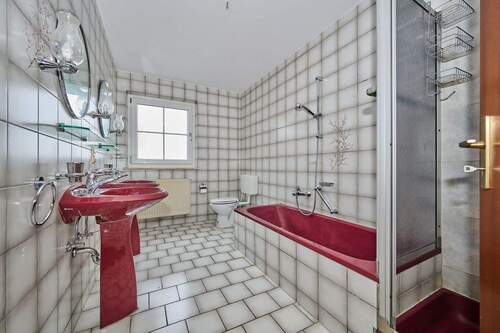 DHH Schwarzach Bad - 