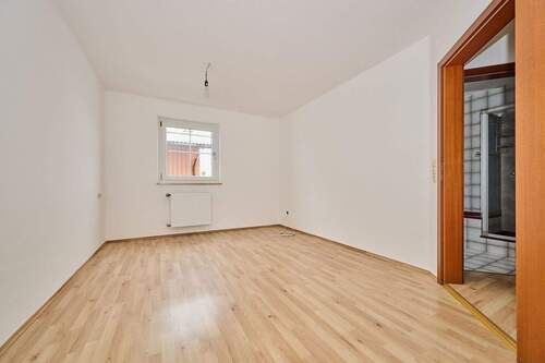 DHH Schwarzach Schlafen - 