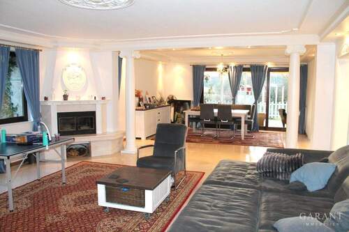 Esszimmer - 4 Zimmer Einfamilienhaus in Crailsheim