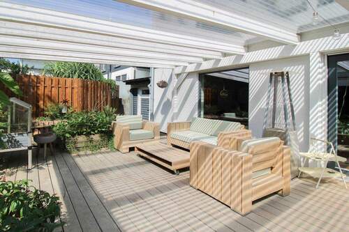 Terrasse - 