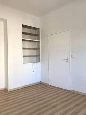 Wohnzimmer - Etagenwohnung mit 66,00 m&sup2; in Saarbrücken zur Miete